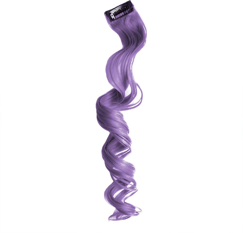 STREAK STREET ARGYLE PURPLE CURLY CLIP-ON STRANDS Hair Extension Price in India - Buy STREAK STREET ARGYLE PURPLE CURLY CLIP-ON STRANDS Hair Extension online at STREAK STREET ARGYLE PURPLE CURLY CLIP-ON STRANDS Hair Extension Price in India - Buy STREAK STREET ARGYLE PURPLE CURLY CLIP-ON STRANDS Hair Extension online at