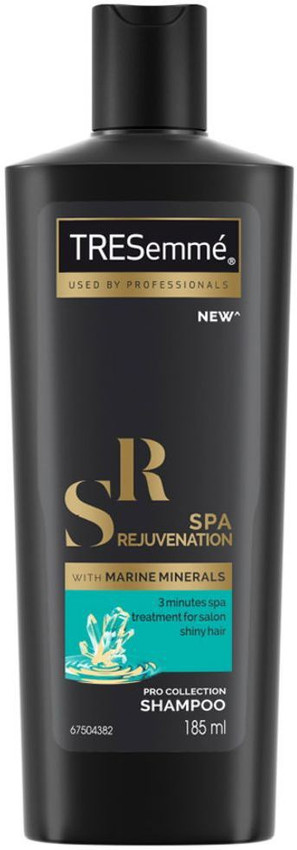 TRESemme Spa Rejuvenation Shampoo - Price in India, Buy TRESemme Spa Rejuvenation Shampoo Online In India, Reviews, Ratings & Features | TRESemme Spa Rejuvenation Shampoo - Price in India, Buy TRESemme Spa Rejuvenation Shampoo Online In India, Reviews, Ratings & Features |