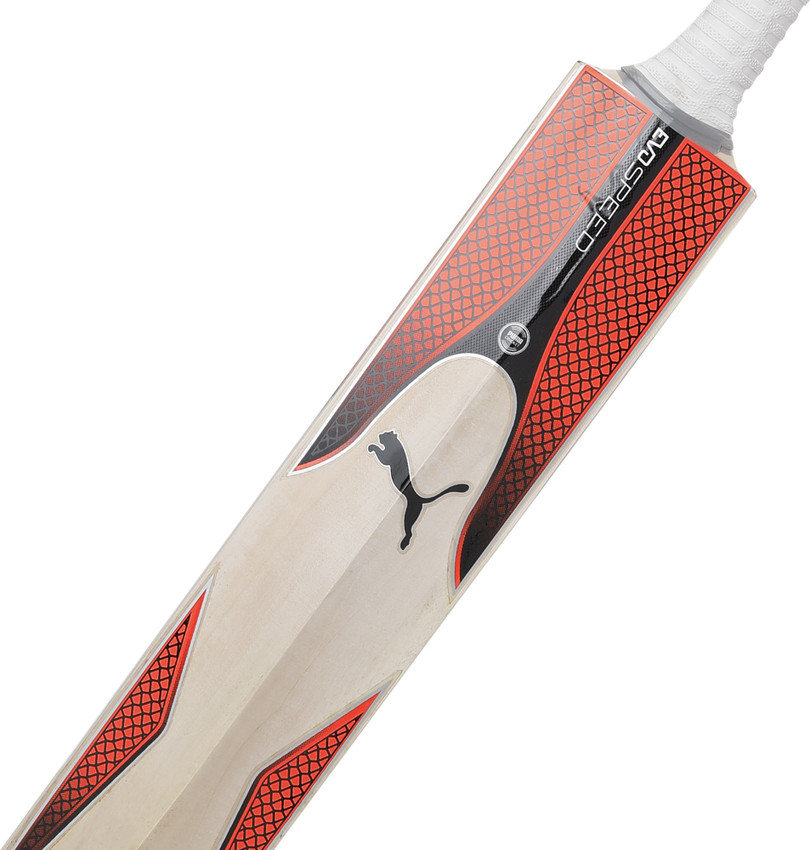 puma evospeed 6 cricket bat