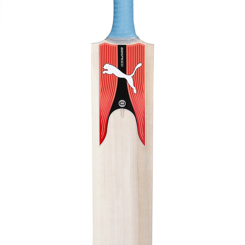 puma evospeed 6 cricket bat