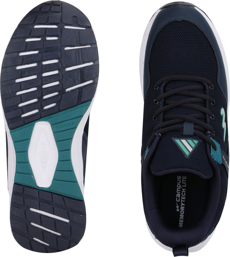 campus memorytech lite shoes price