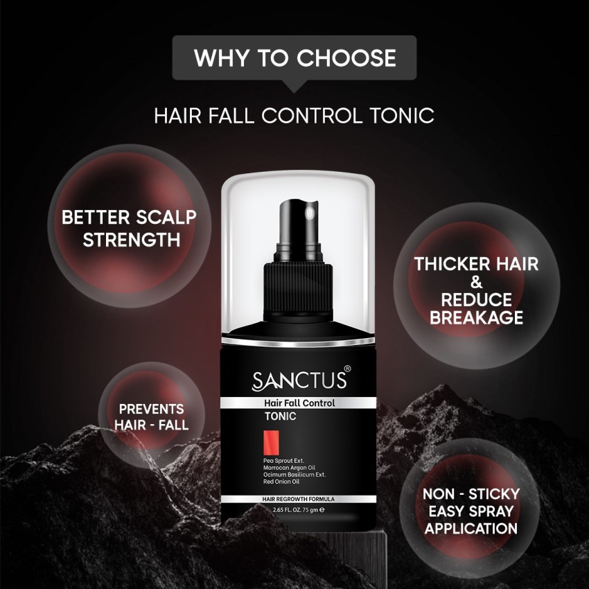 DanEra Multipurpose Hair Tonic for Anti Dandruff Hair Fall Control and Hair  Gain Complete Hair Growth Treatment Serum for Men and Women 100 ML   JioMart
