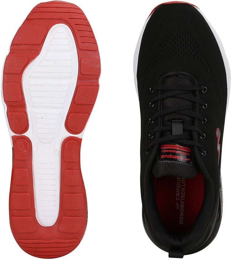 campus memorytech lite shoes price