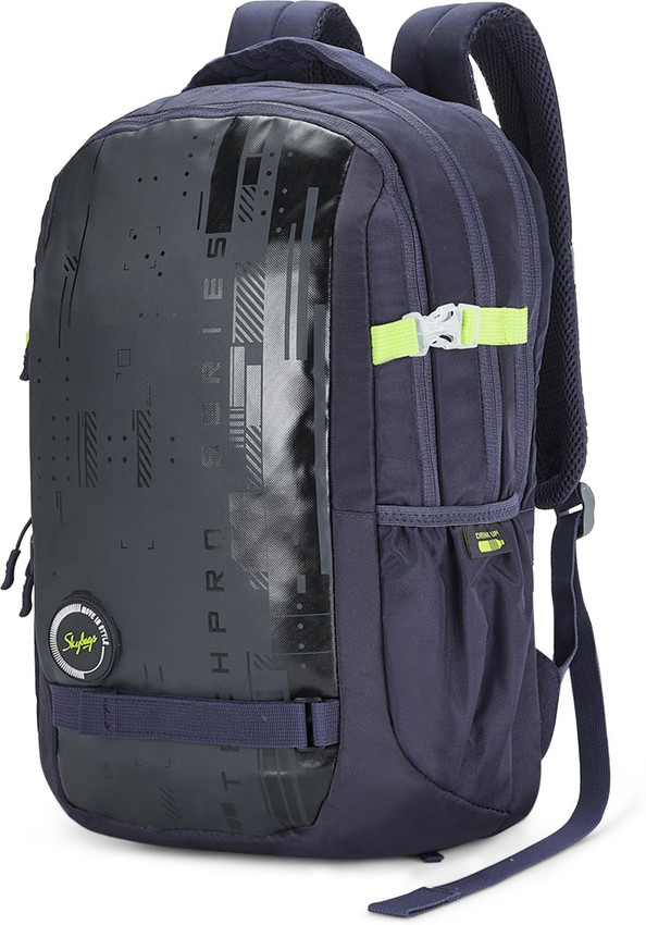 SKYBAGS Intern 1 30 L Laptop Backpack 