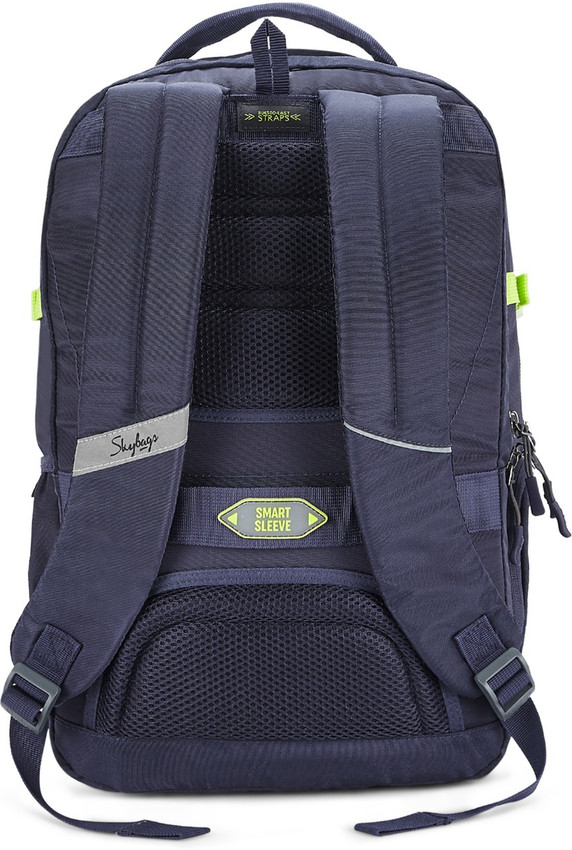 SKYBAGS Intern 1 30 L Laptop Backpack 