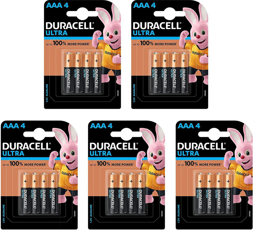 Duracell Ultra Alkaline a Battery Duracell Shopsy In