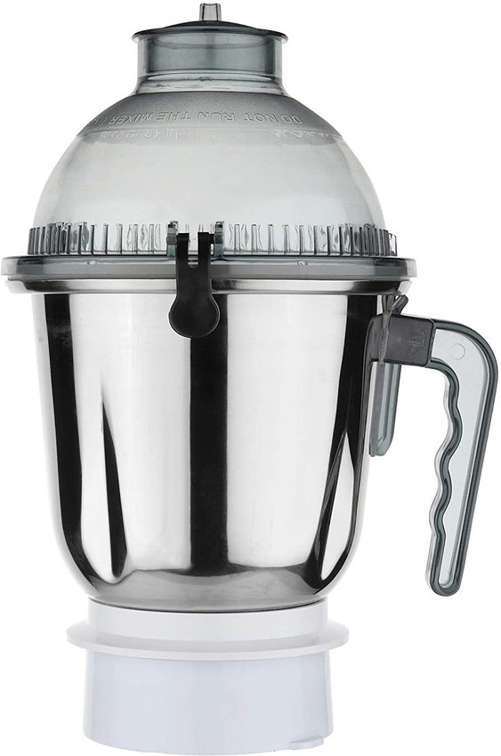sujata plastic blender jar
