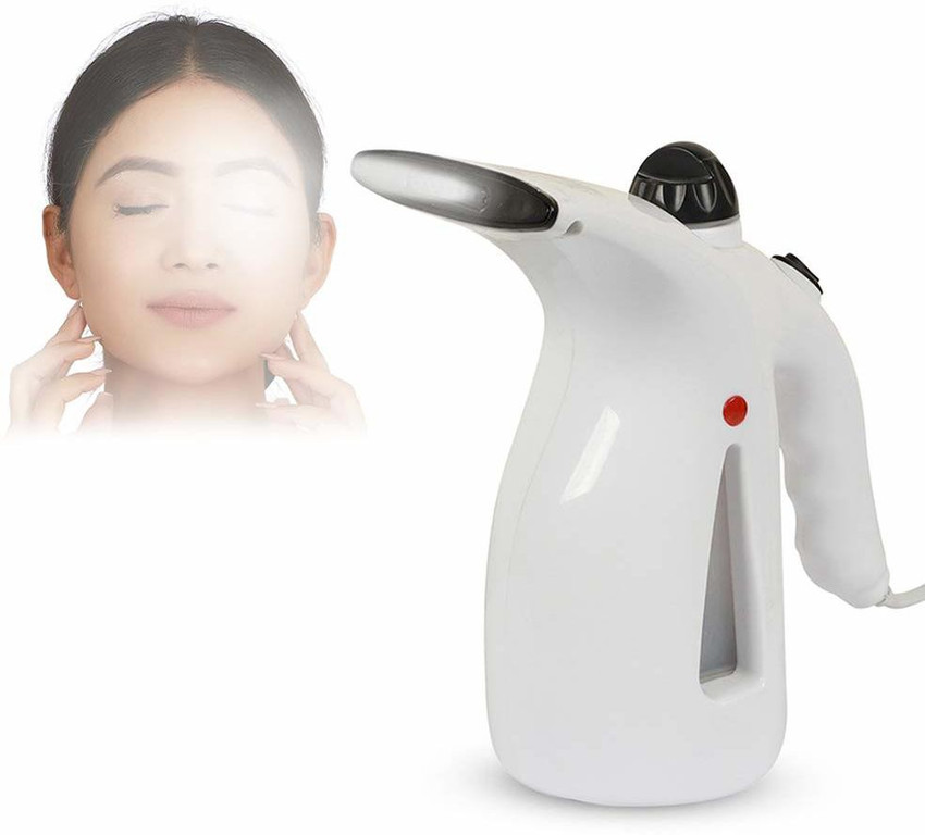 rz handheld garment and facial steamer price
