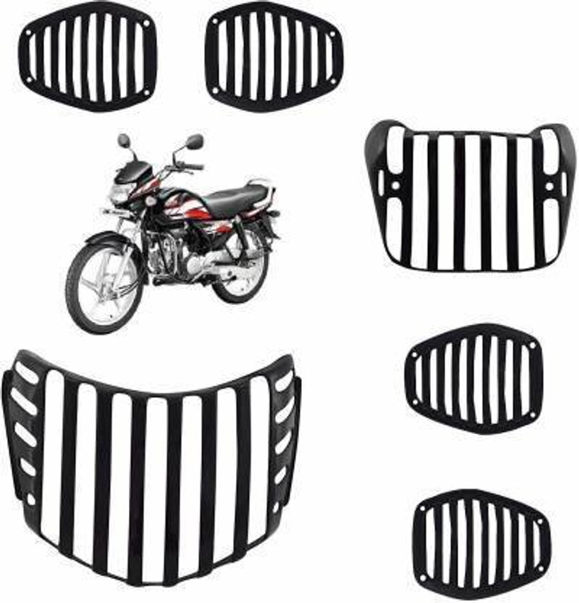 Hf deluxe light cover online