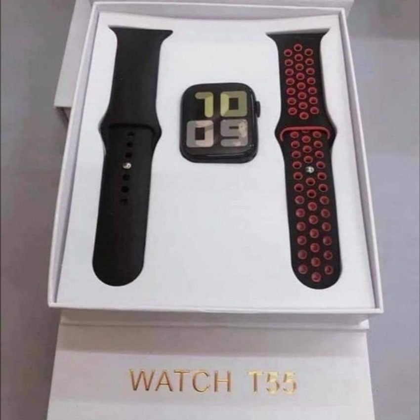 T55 smart watch box Clearance
