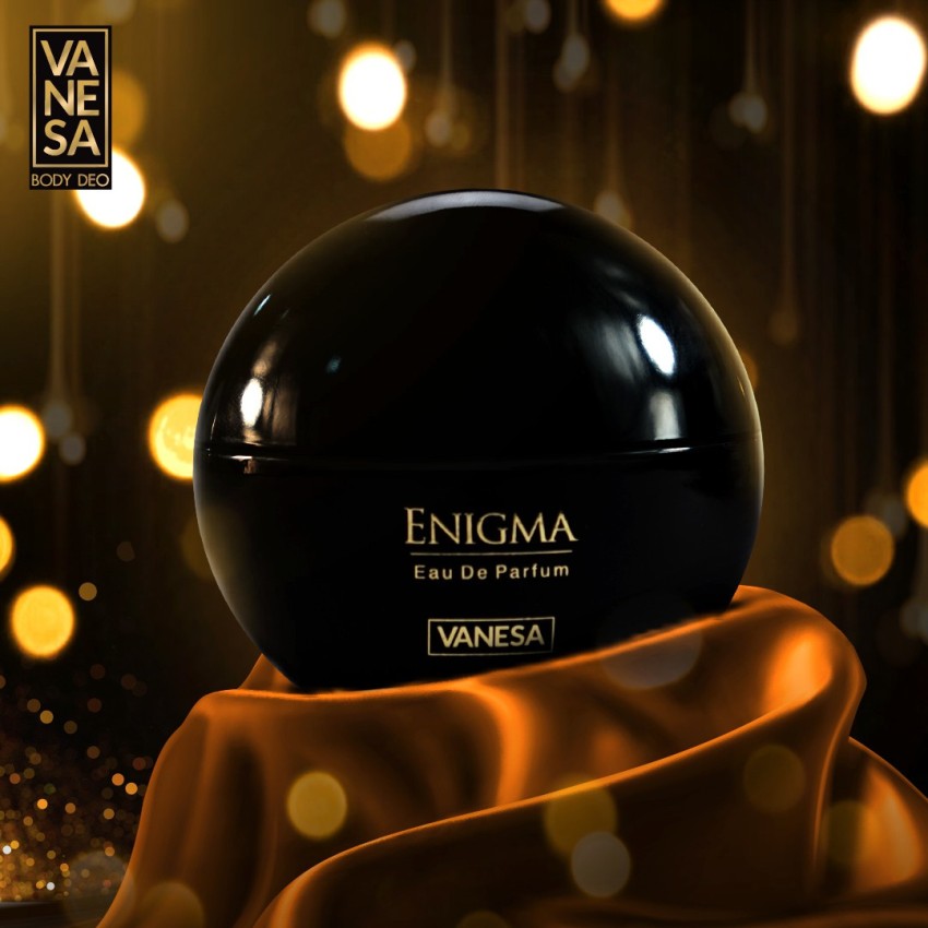 vanesa enigma perfume