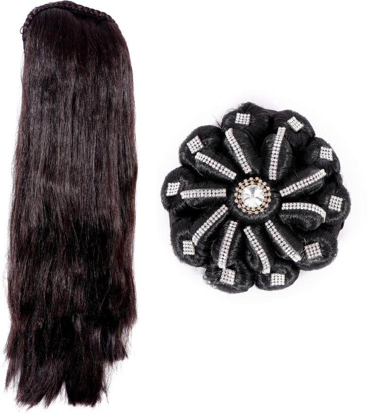 Women Wigs - Ladies Human Hair Wig Manufacturer from New Delhi