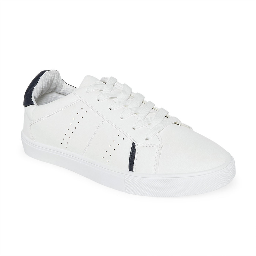 pantaloons white sneakers