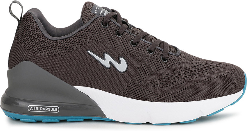 CAMPUS NORTH PLUS Running Shoes For Men 