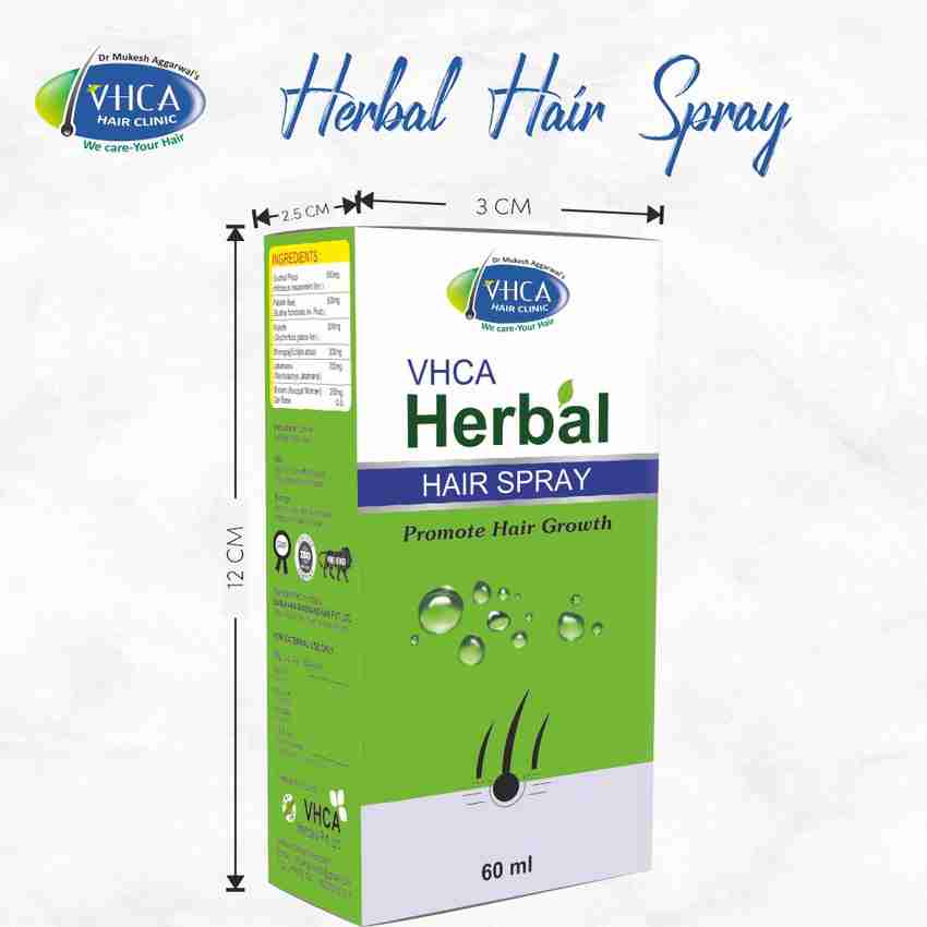 VHCA Ayurvedic Hair Growth Medicine | Hair Fall Medicine | Alopecia Medicine | Herbal Hair Spray | (60 ml) Price in India - Buy VHCA Ayurvedic Hair Growth Medicine | Hair Fall VHCA Ayurvedic Hair Growth Medicine | Hair Fall Medicine | Alopecia Medicine | Herbal Hair Spray | (60 ml) Price in India - Buy VHCA Ayurvedic Hair Growth Medicine | Hair Fall