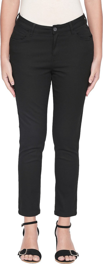 Honey By Pantaloons Regular Fit Women 