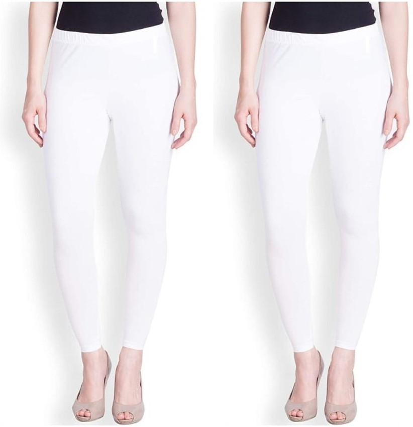 LUX LYRA Ankle Length Western Wear 