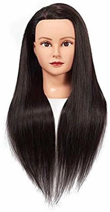Paradise Long Hair Wig Price in India - Buy Paradise Long Hair Wig online  at 