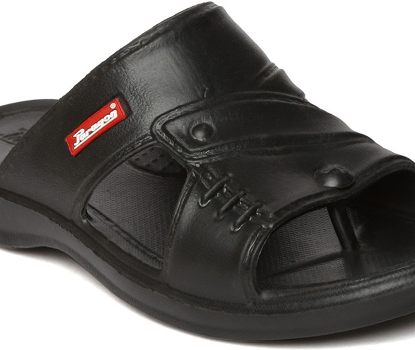 paragon rubber chappals