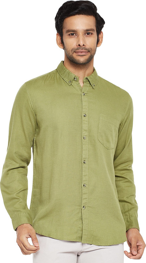 Byford by pantaloons men's shirt clearance