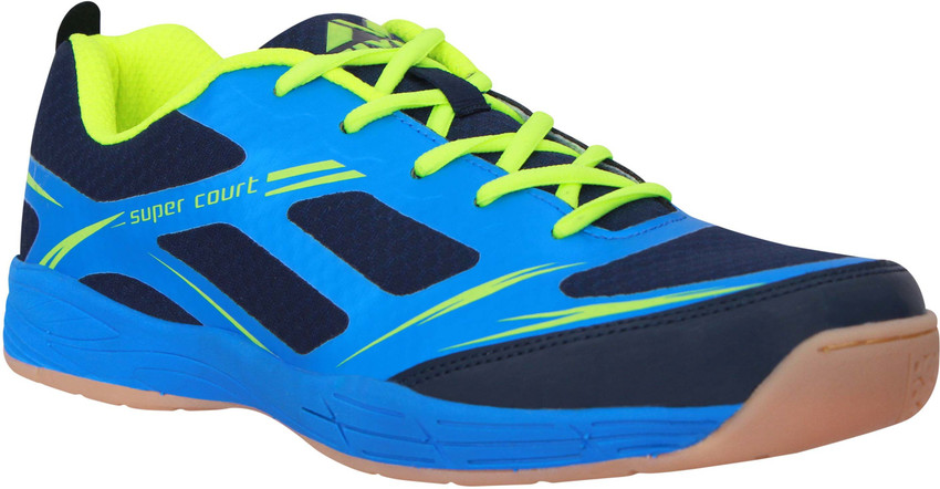 NIVIA Super Court Badminton Shoes For 
