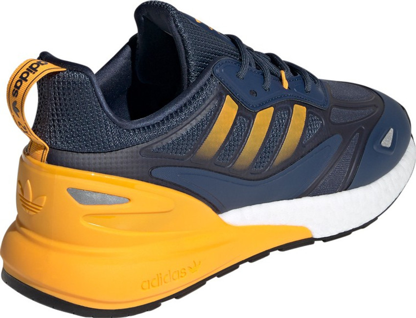 ADIDAS ORIGINALS ZX 2K BOOST 2.0 Casuals For Men - Buy ADIDAS ORIGINALS ZX  2K BOOST 2.0 Casuals For Men Online at Best Price - Shop Online for  Footwears in India | Shopsy.in