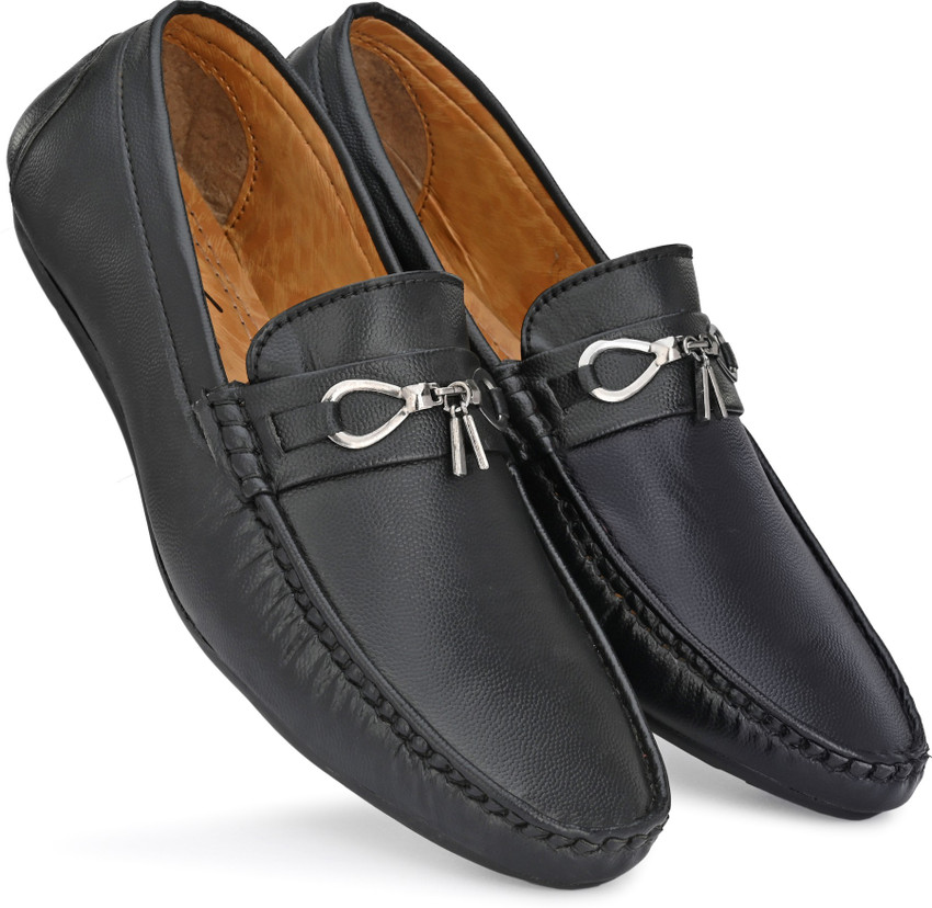 Knoos Loafers For Men - Buy Knoos 