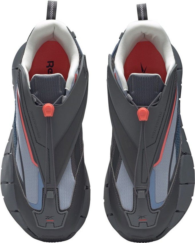 REEBOK ZIG HYDRO SHIELD Running Shoes 