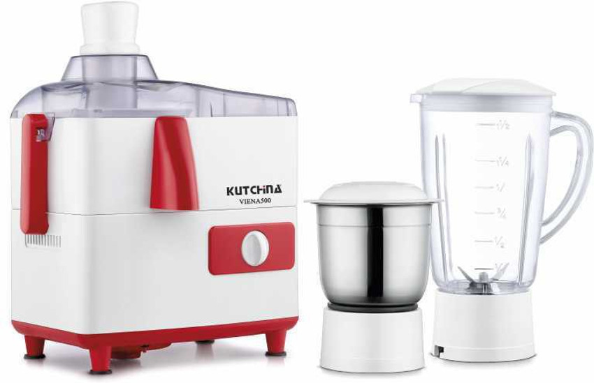 kutchina mixer grinder price