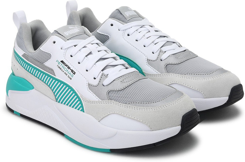 puma rsx petronas