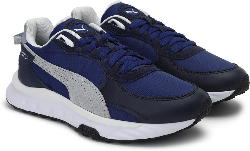puma draco idp running shoes