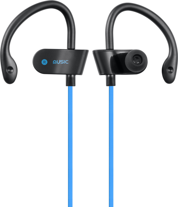 Zauky wireless bluetooth headset clearance