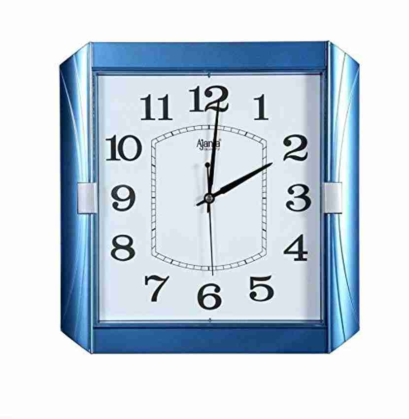 Ajanta Wall Clock Square