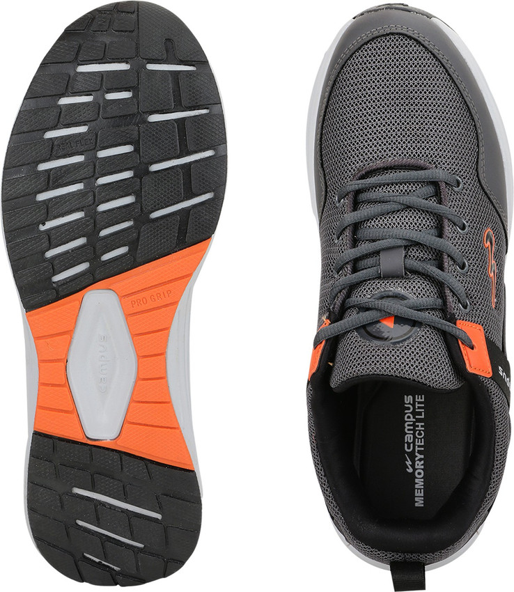 campus memorytech lite shoes price