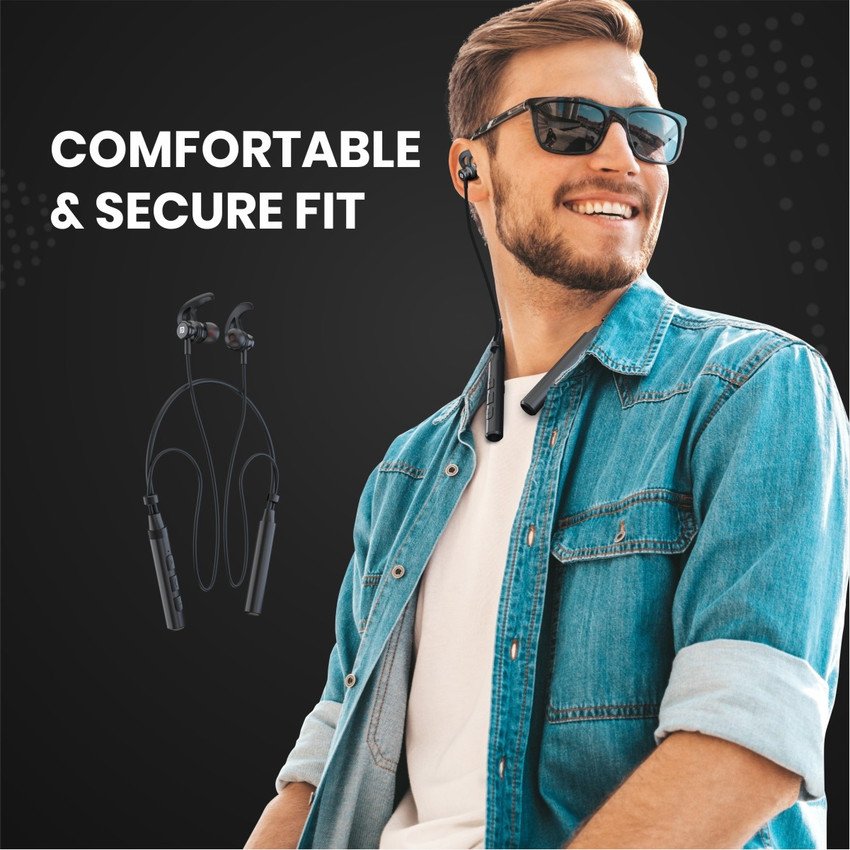 Buy Portronics Harmonics 222 Bluetooth 