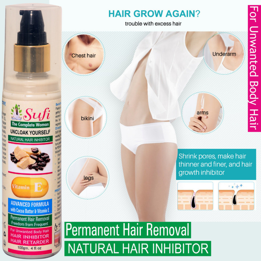 SUFI THE COMPLETE WOMAN Advance Technology 100 ...