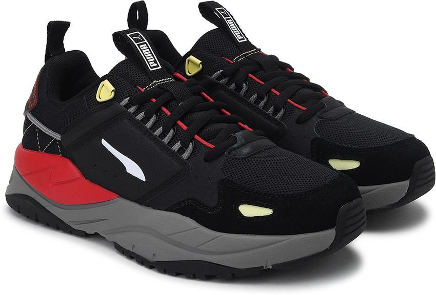 PUMA X-RAY Square Ramble Sneakers For 