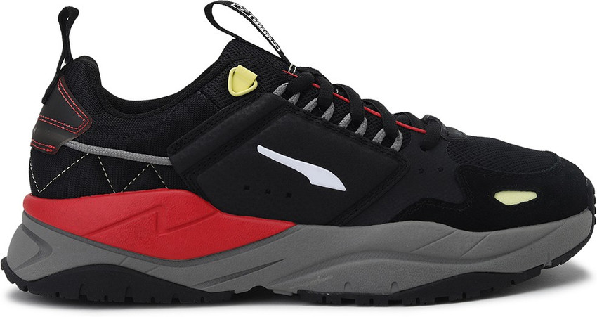 puma x ray square ramble