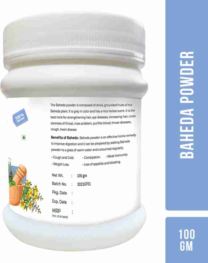 Mirabelle Baheda Powder Price in India - Buy Mirabelle Baheda Powder online at Mirabelle Baheda Powder Price in India - Buy Mirabelle Baheda Powder online at