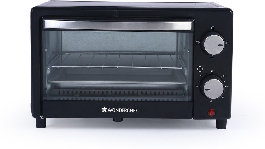 wonderchef 19 litre oven toaster griller