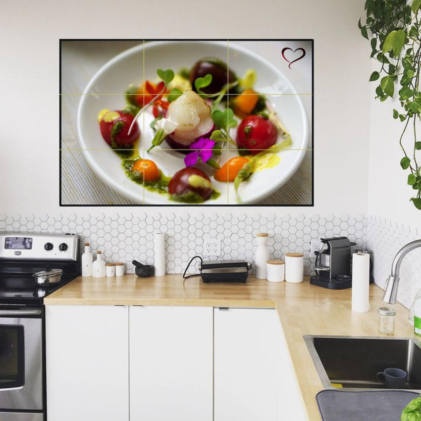 Details 81+ kitchen wallpaper sticker super hot 3tdesign.edu.vn