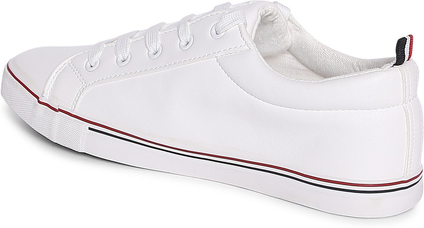 pantaloons white sneakers
