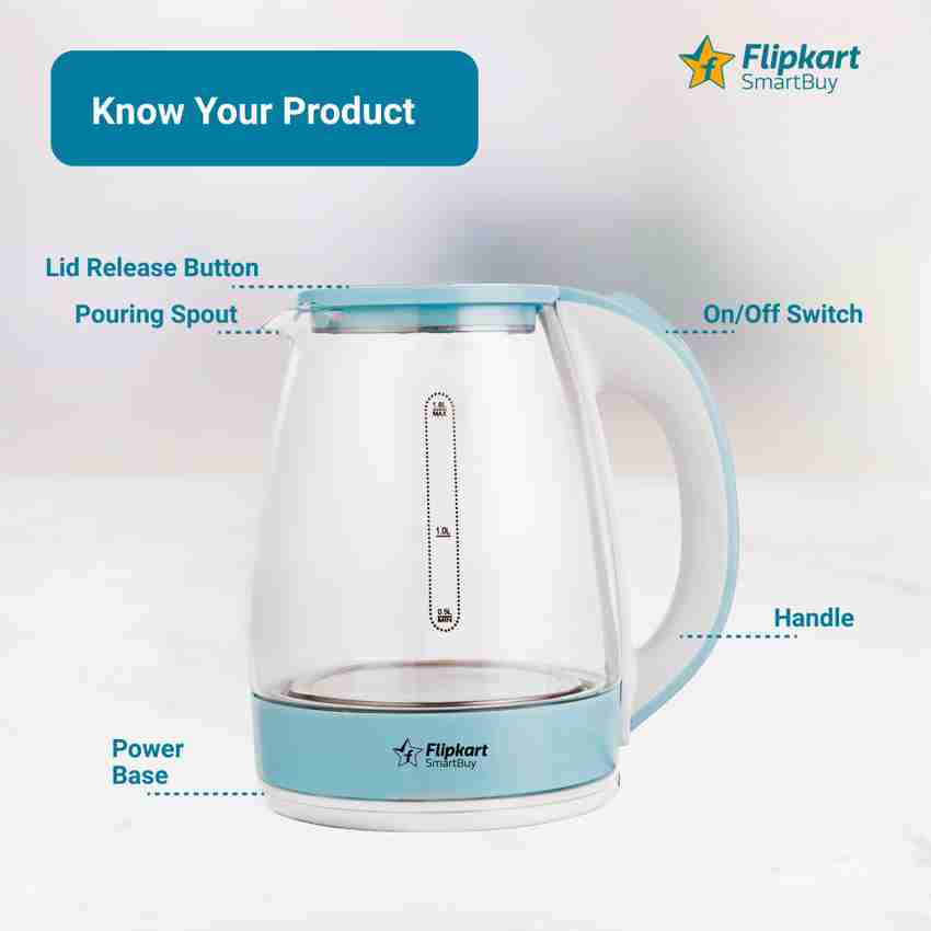 Electric Tea Maker Flipkart atelieryuwa.ciao.jp