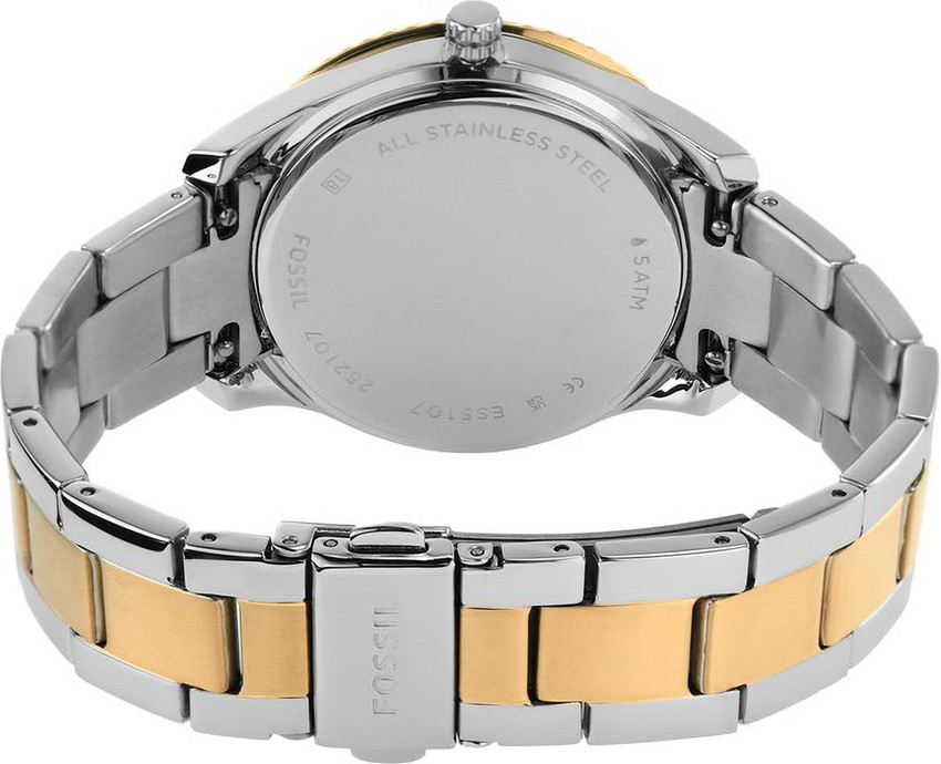 FOSSIL Stella Sport Stella Sport Analog 