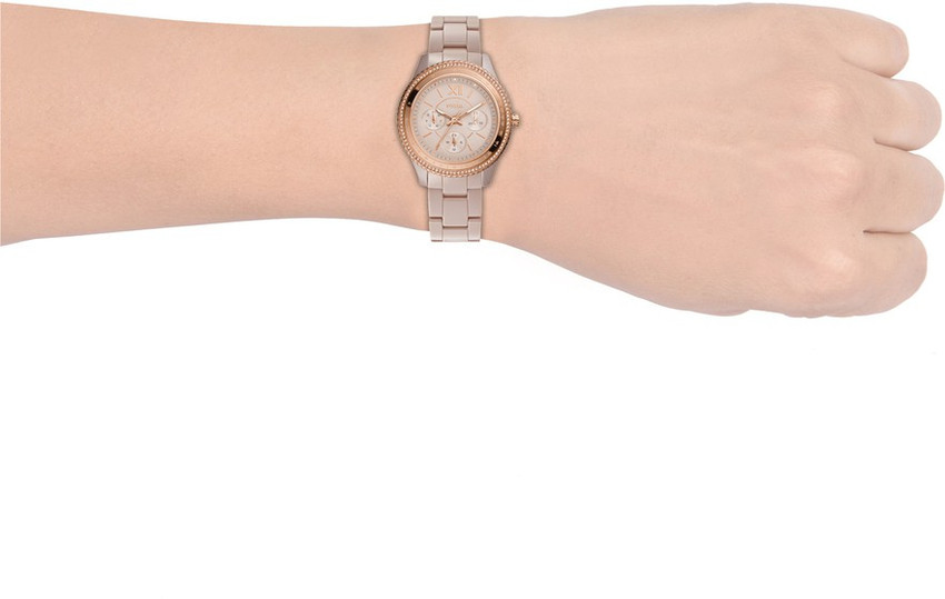 Buy FOSSIL Stella Stella Analog Watch 
