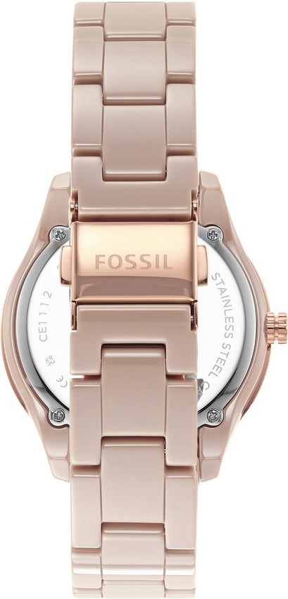 Buy FOSSIL Stella Stella Analog Watch 