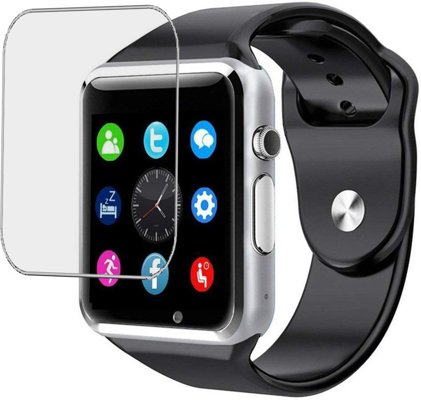 Smart 4g camera and sim card support watch smartwatch Clearance