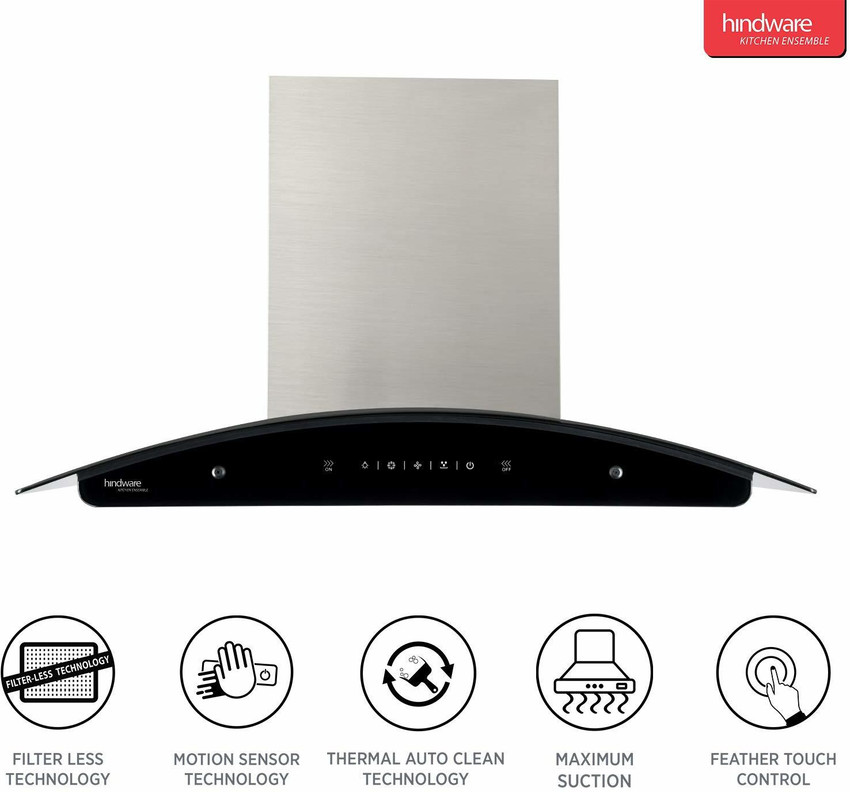 oasis 90 auto clean chimney