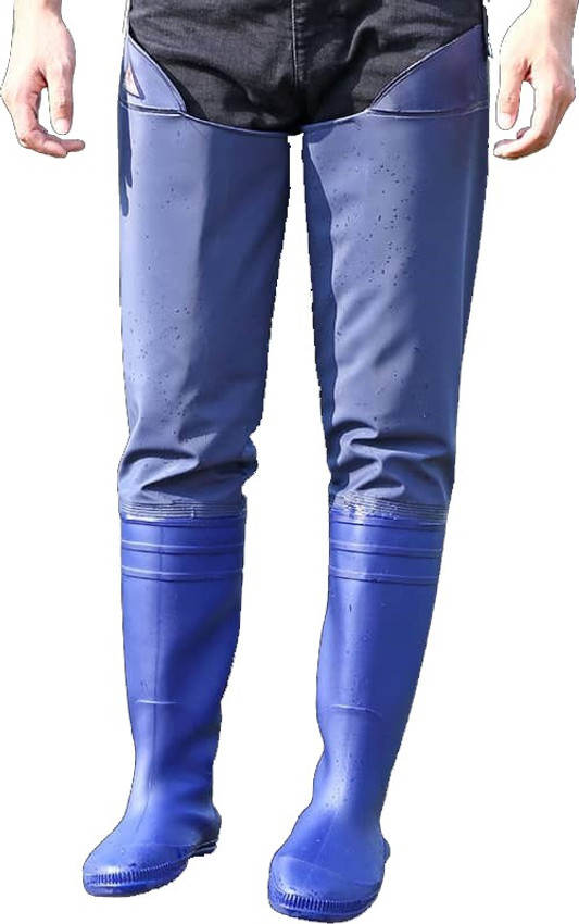 vipfarmer Farmer Safety Shoes |Paddy 