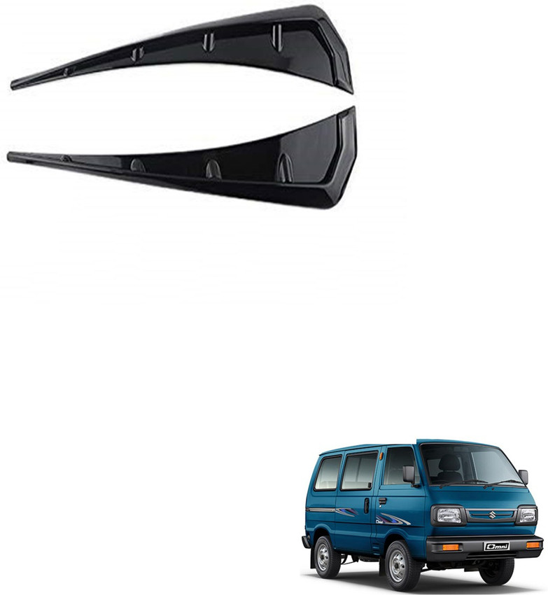 Maruti Omni Back Spoiler Price